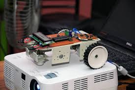 B.Tech Projects
