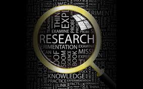Best Research Proposal