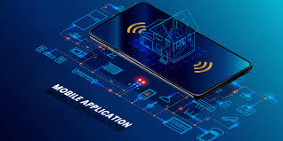 Mobile Apps