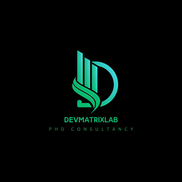 DevMatrixLab Logo