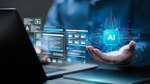 Academic AI
