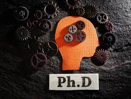 PhD Genius