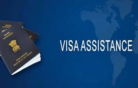 Visa Process
