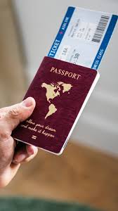 Visa Assistance